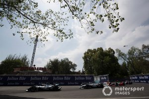 Stoffel Vandoorne, Mercedes Benz EQ, EQ Silver Arrow 01 Nyck De Vries, Mercedes Benz EQ, EQ Silver Arrow 01, Daniel Abt, Audi Sport ABT Schaeffler, Audi e-tron FE06
