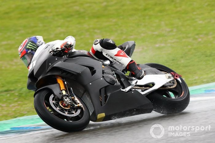 Leon Haslam, Team HRC