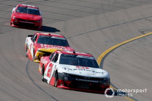Myatt Snider, Richard Childress Racing, Chevrolet Camaro TaxSlayer
