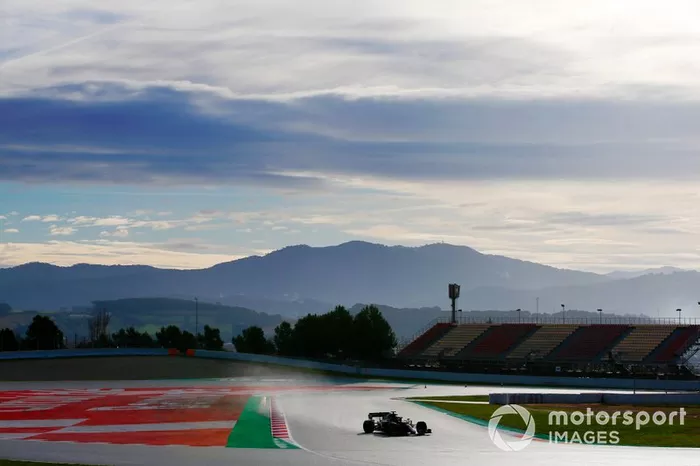 Esteban Ocon, Renault F1 Team R.S.20