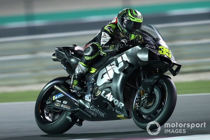 Cal Crutchlow, Team LCR Honda