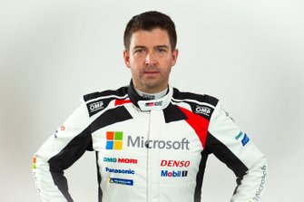 Scott Martin