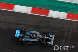 Pato O'Ward, Arrow McLaren SP Chevrolet