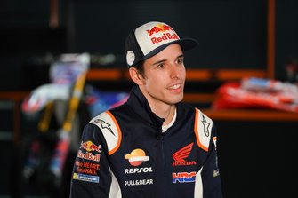 Alex Marquez