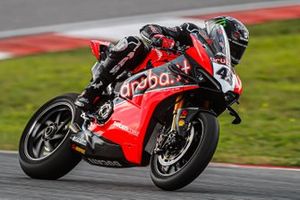 Aruba.It Racing - Ducati