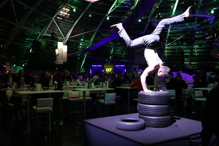 Performance