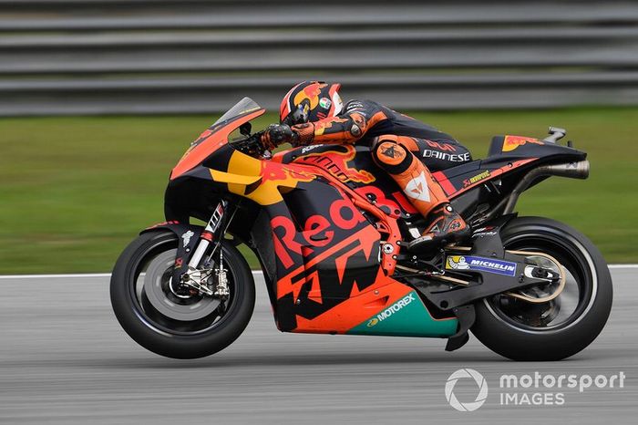 Pol Espargaro, Red Bull KTM Factory Racing