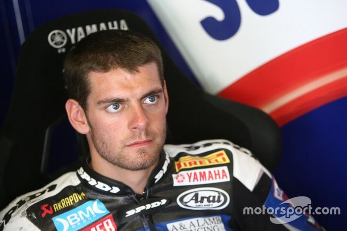 Cal Crutchlow (2009)