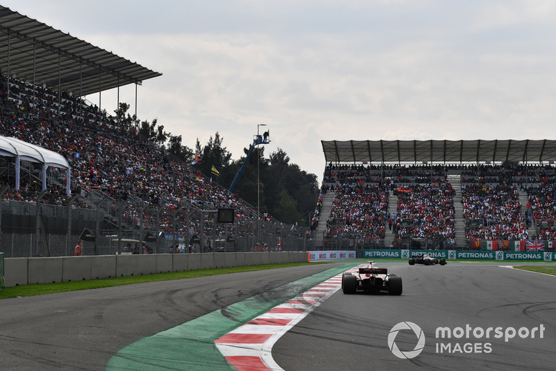 Charles Leclerc, Sauber C37