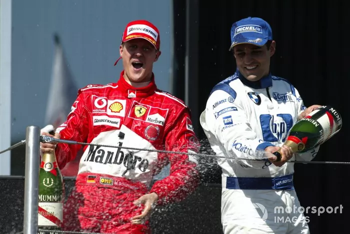 GP de San Marino 2004