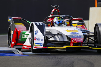Lucas di Grassi, Audi Sport ABT Schaeffler, Audi e-tron FE05