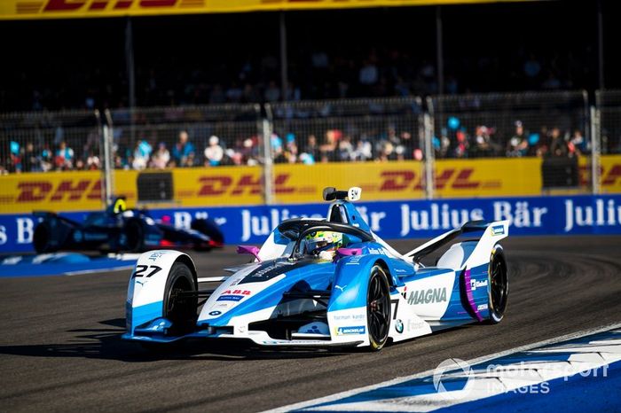 Alexander Sims, BMW i Andretti Motorsports, BMW iFE.18