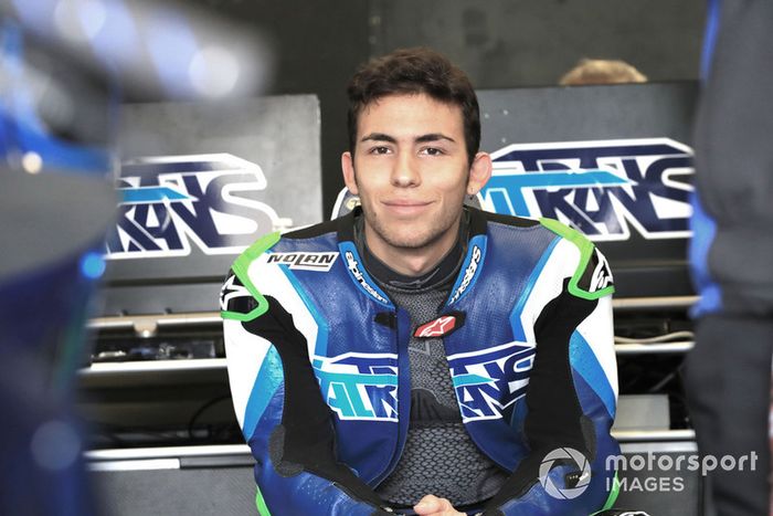 Enea Bastianini