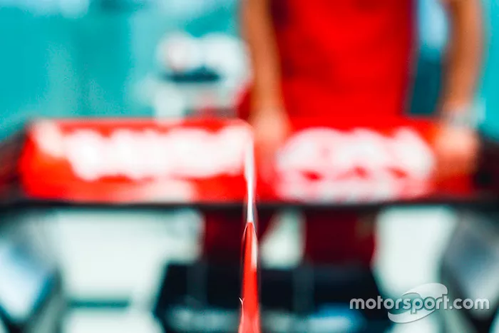 Pegatinas de Ferrari Philip Morris