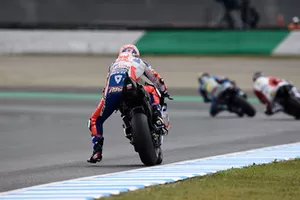 Danilo Petrucci, Pramac Racing