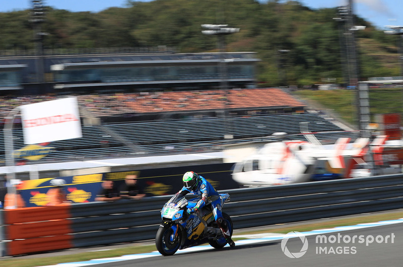 Франко Морбіделлі, Estrella Galicia 0,0 Marc VDS