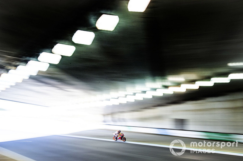 Marc Marquez, Repsol Honda Team