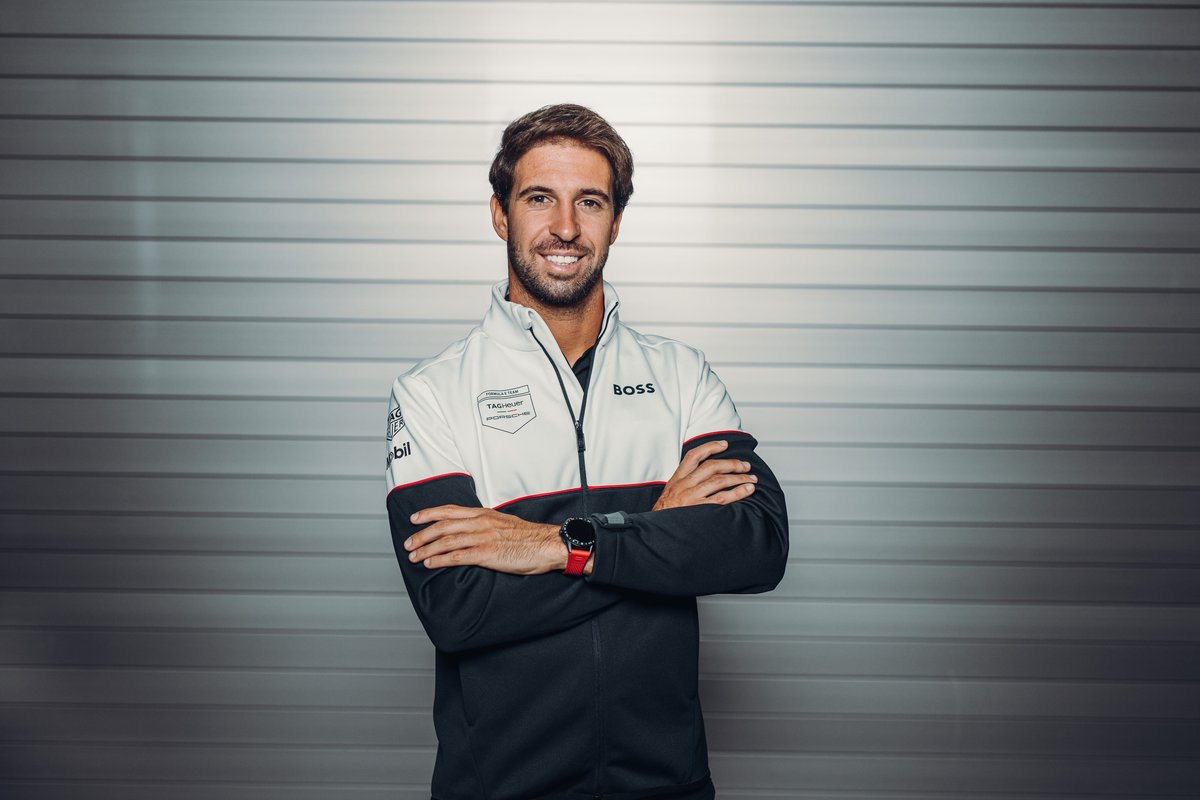 Antonio Felix da Costa Profile Bio, News, HighRes Photos & High