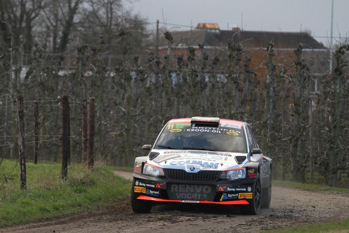 Rally van Haspengouw