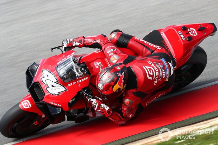 Pol Espargaro, Tech3 GASGAS Factory Racing 