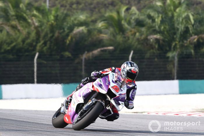 Johann Zarco, Pramac Racing