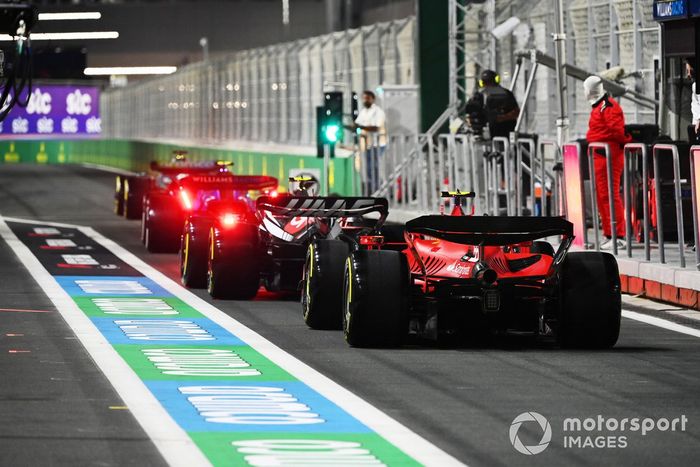 Carlos Sainz, Ferrari SF-23