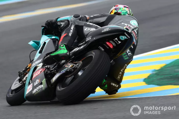 Franco Morbidelli, Petronas Yamaha SRT