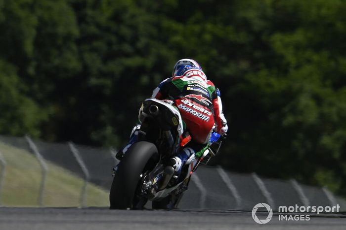 Alex Marquez, Team LCR Honda