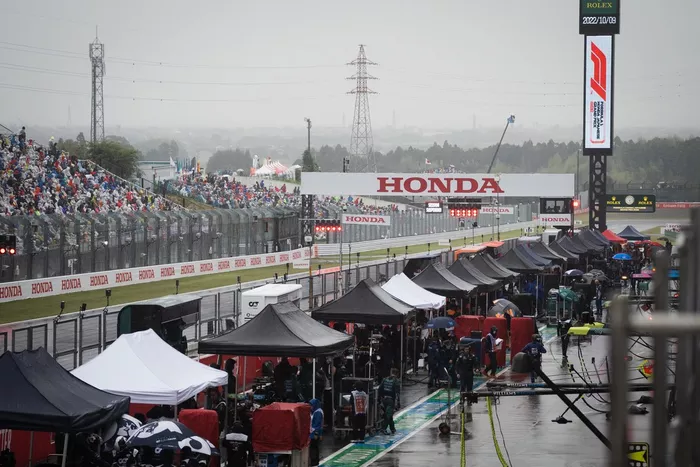Gran Premio de Japón 2022