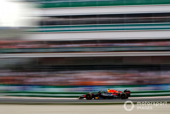 Sergio Pérez, Red Bull Racing RB18