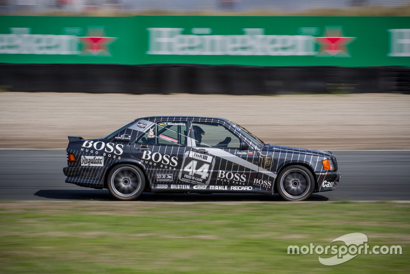 Historic Grand Prix Zandvoort