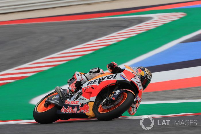 Dani Pedrosa, Repsol Honda Team