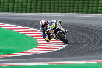 Крістоф Понссон, Avintia Racing