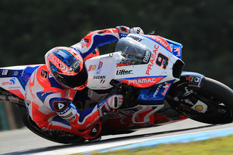 Danilo Petrucci, Pramac Racing