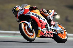 Dani Pedrosa, Repsol Honda Team