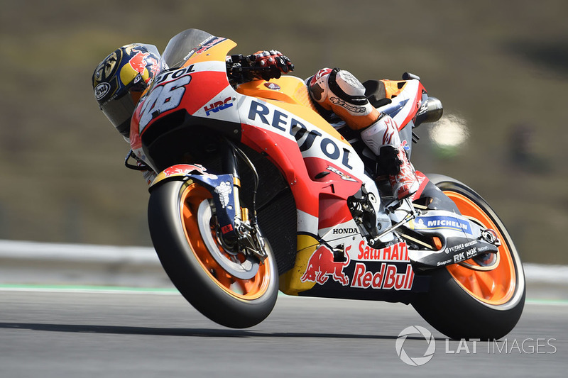 Дані Педроса, Repsol Honda Team