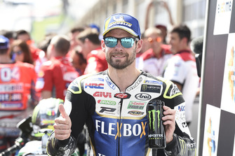 Кел Кратчлоу, Team LCR Honda