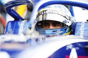 Sergio Sette Camara, Carlin