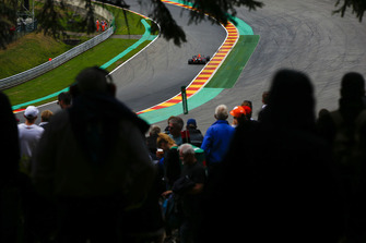 Max Verstappen, Red Bull Racing RB14