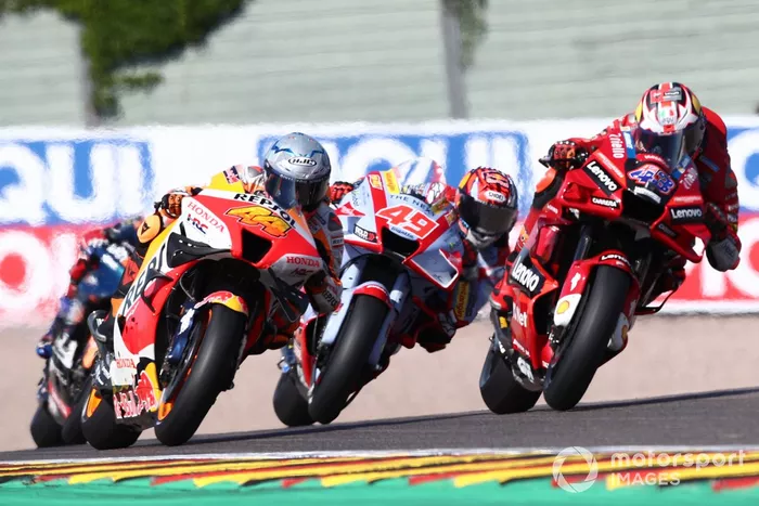 Jack Miller, Equipo Ducati
