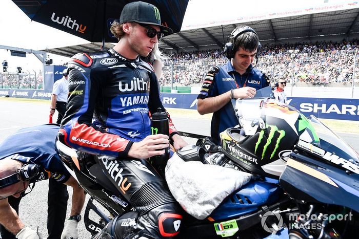 Darryn Binder, RNF MotoGP Racing