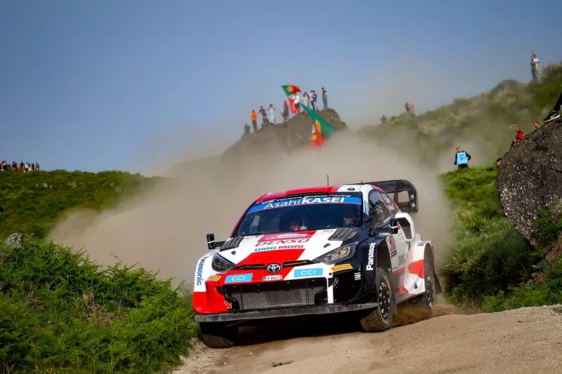 Sébastien Ogier, Benjamin Veillas