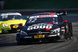 Даніель Хункаделья, Mercedes-AMG Team HWA, Mercedes-AMG C63 DTM.