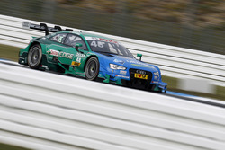 Edoardo Mortara, Audi Sport Team Abt Sportsline, Audi RS 5 DTM