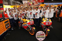 1. Marc Marquez, Repsol Honda Team