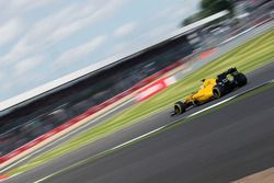 Kevin Magnussen, Renault Sport F1 Team RS16