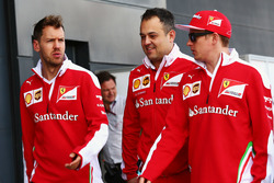 Себастьян Феттель, Ferrari SF16-H