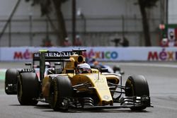 Kevin Magnussen, Renault Sport F1 Team RS16