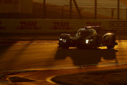 #7 Audi Sport Team Joest Audi R18: Marcel Fässler, Andre Lotterer, Benoit Tréluyer