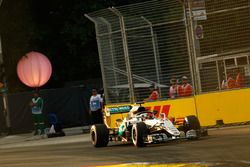 Lewis Hamilton, Mercedes AMG F1 W07 Hybrid